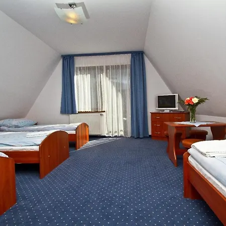 Homestay szállás Zlota Rosa *