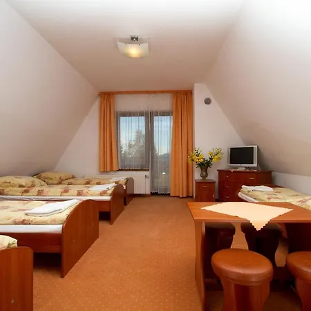 Privat bolig Zlota Rosa Zakopane