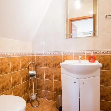 Homestay szállás Zlota Rosa *