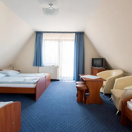 Zlota Rosa Privat bolig *