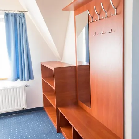 Privat bolig Zlota Rosa Zakopane