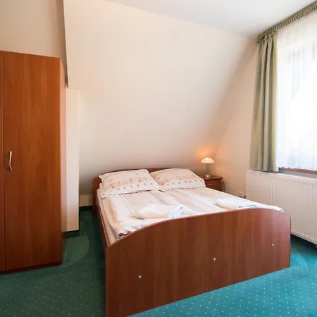 Homestay szállás Zlota Rosa Zakopane