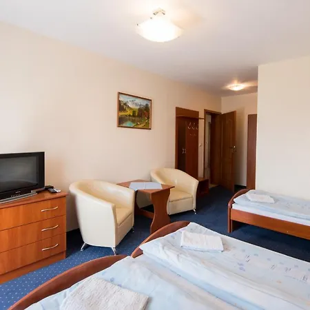 Zlota Rosa Homestay szállás Zakopane