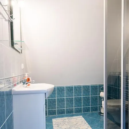 Zlota Rosa Homestay szállás