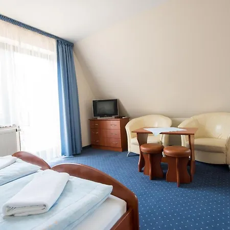 Privat bolig Zlota Rosa *