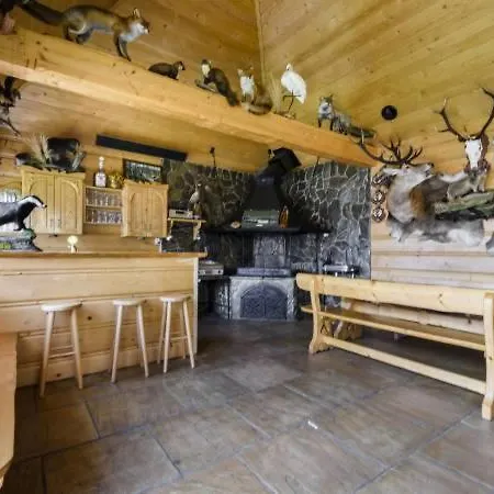 Zlota Rosa * Zakopane