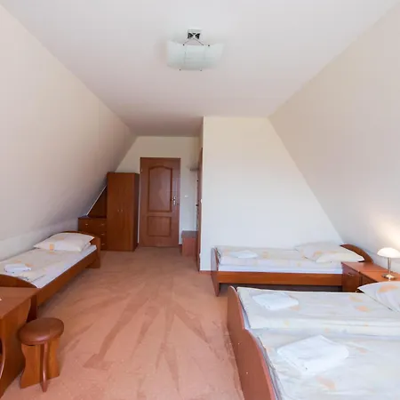 Privat bolig Zlota Rosa