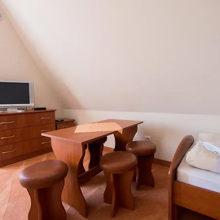 Privat bolig Zlota Rosa