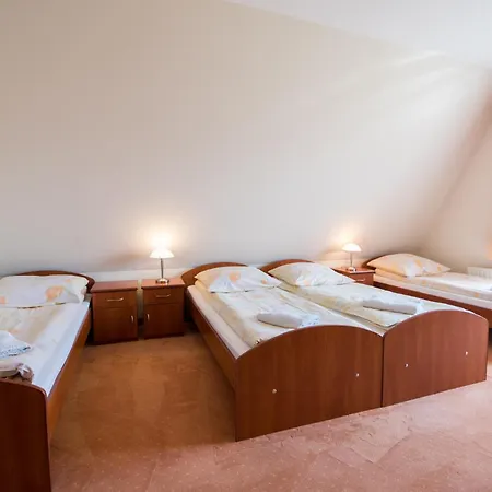 Zlota Rosa Privat bolig Zakopane