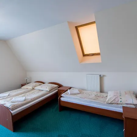 Zlota Rosa Privat bolig