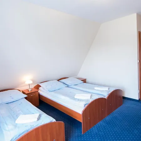Privat bolig Zlota Rosa *