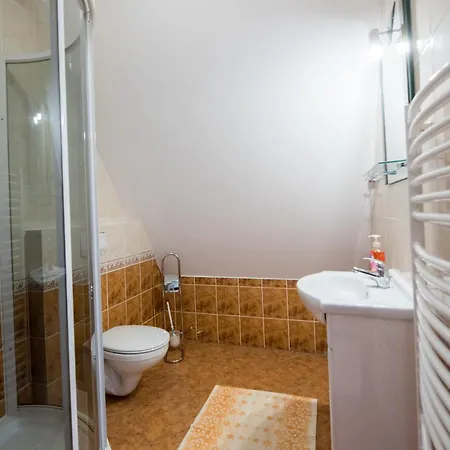 Zlota Rosa Homestay szállás *