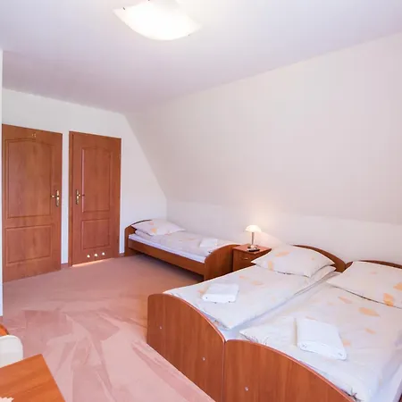 Homestay szállás Zlota Rosa Zakopane