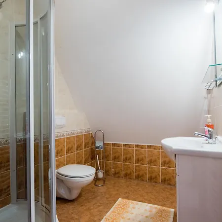 Zlota Rosa Privat bolig *