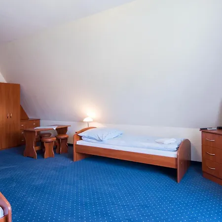 Privat bolig Zlota Rosa Zakopane