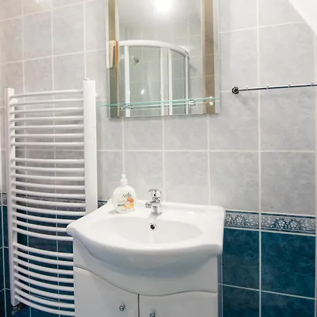 Zlota Rosa Homestay szállás Zakopane