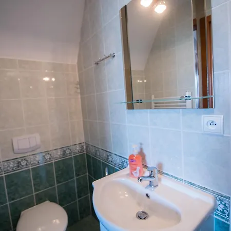 Privat bolig Zlota Rosa