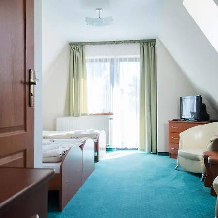 Zlota Rosa Privat bolig Zakopane