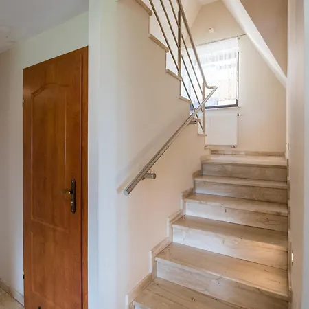 Zlota Rosa Privat bolig Zakopane